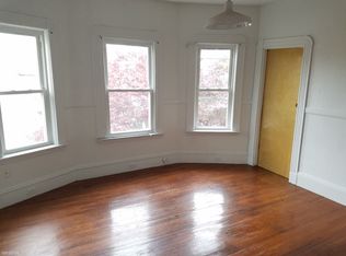 117 Porter St, Somerville, MA 02143