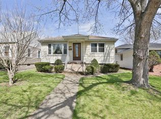 3670 Jackson St, Lansing, IL 60438