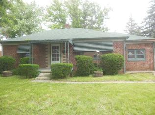 1417 N Alton Ave, Indianapolis, IN