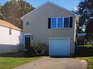 86 Spring St, Cumberland, RI 02864