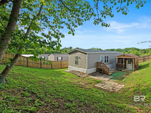 24158 Gemstone Dr, Loxley, AL 36551