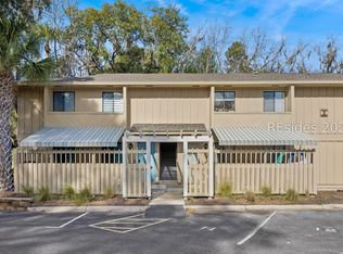 6 Woodward Ave APT I2, Hilton Head Island, SC 29928