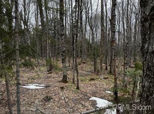 Tbd Motley Rd, Nisula, MI 49952