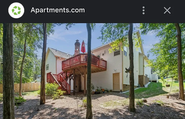 7405 Tupelo Ln #1 — Photo 5
