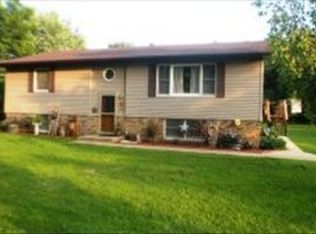 W14601 Stetzer Rd, Melrose, WI 54642