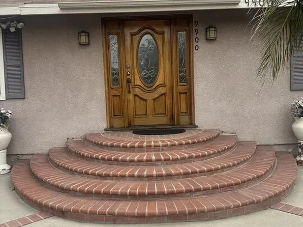 9900 Laurel Canyon Blvd, Pacoima, CA 91331