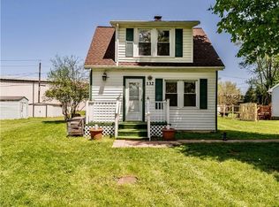 132 Centre Dr, Rochester, NY 14623