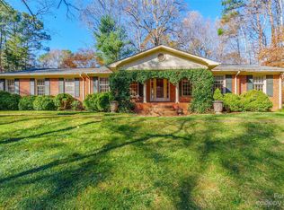 112 Benfield Ave, York, SC 29745