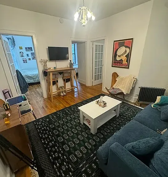 210 W 109th St #32 — Photo 1
