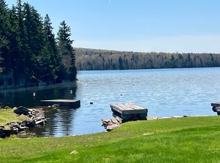 52 Timberland Rd, Pittsburg, NH 03592