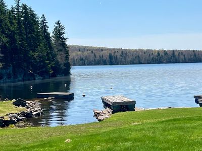 52 Timberland Road, Pittsburg, NH, 03592