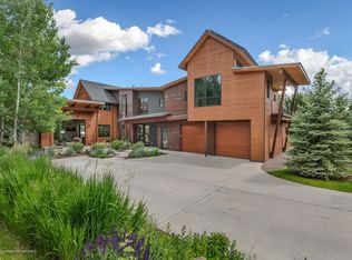 821 Lakeside Dr, Carbondale, CO 81623