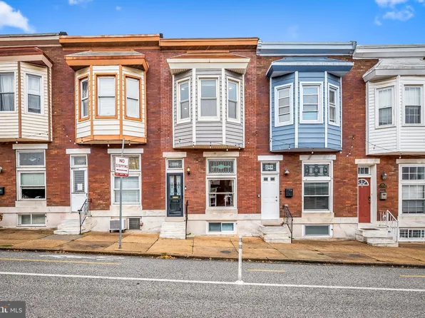 524 S Potomac St, Baltimore, MD 21224