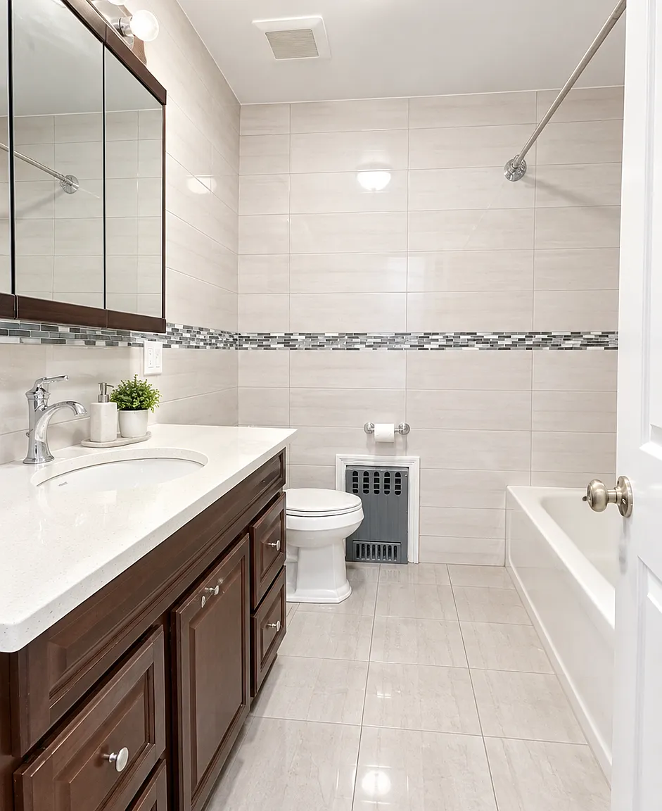 3 bed, 1.5 bath, 1000 sqft, $3,300 — Photo 3