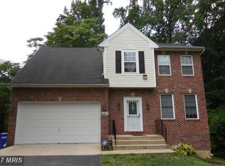 2407 Ritchie Rd, District Heights, MD 20747