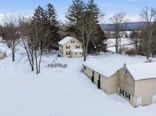 203 Johnsonburg Rd, Allamuchy Twp., NJ 07821