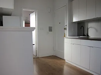 Rented by James Everett Lewis, LREB