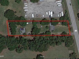 1494 Tomoka Farms Rd, Daytona Beach, FL 32124