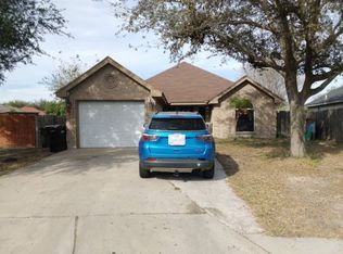 3912 Dunlin Ave, McAllen, TX 78504