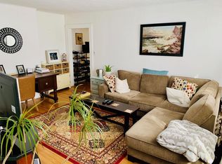 11 Gorham St APT 1, Boston, MA 02134