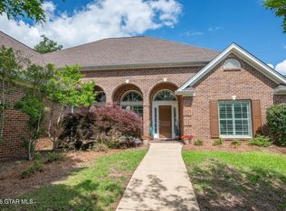 100 Autumn Woods, Starkville, MS 39759