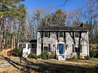 9 Marlboro Rd, Georgetown, MA 01833