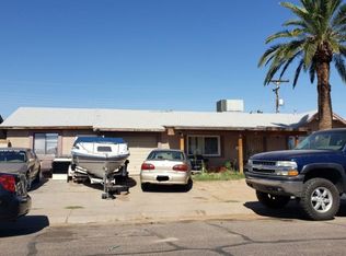 6102 W Monterey Way, Phoenix, AZ 85033