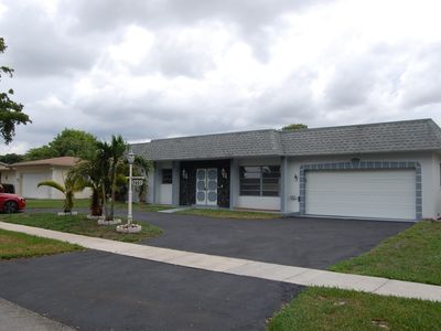 7451 NW 13th St, Plantation, FL, 33313