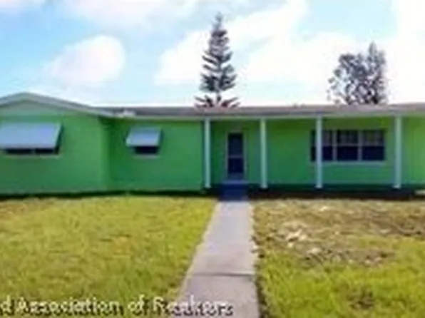 3906 Craig Ave, Sebring, FL 33870