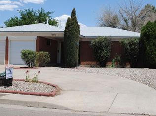 2712 Rhode Island St NE, Albuquerque, NM 87110