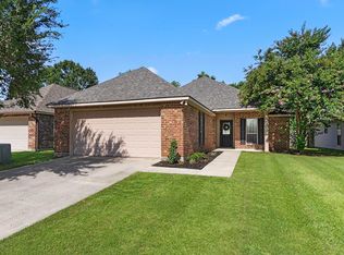 17231 Rue Le Norde, Prairieville, LA 70769