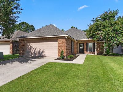17231 Rue Le Norde, Prairieville, LA, 70769