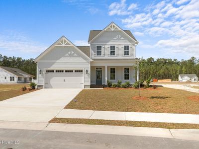 1009 Brighton Drive, New Bern, NC, 28562