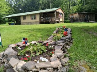 113 Lake Muskoday Rd, Fremont Center, NY 12776