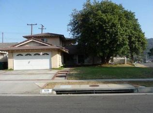 1228 Guinea Dr, Whittier, CA 90601