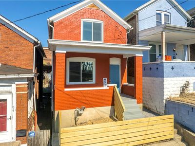 92 Highland Ave, Mc Kees Rocks, PA, 15136