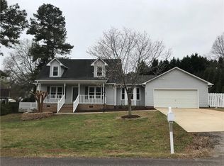 309 Keithwood Dr, Anderson, SC 29621