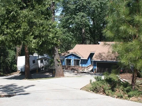11594 Francis Dr, Grass Valley, CA 95949