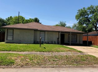 606 Shawnee St, Houston, TX 77034