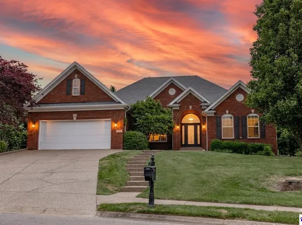 227 Evergreen Gdn, Elizabethtown, KY 42701