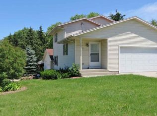 1920 Green Valley Dr, Janesville, WI 53546