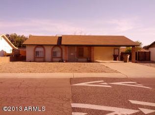 8755 W Ironwood Dr, Peoria, AZ 85345