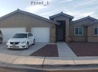 7710 E 42nd Pl, Yuma, AZ 85365