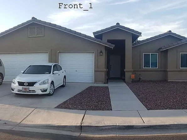 7710 E 42nd Pl, Yuma, AZ 85365