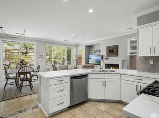 1140 Meridian Ranch Dr, Reno, NV 89523