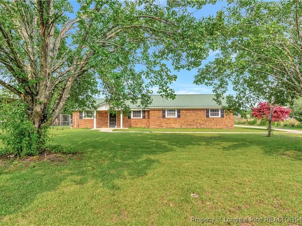 2567 Alamac Rd, Lumberton, NC 28358