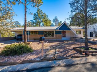 1969 Forest Hills Rd, Prescott, AZ 86303