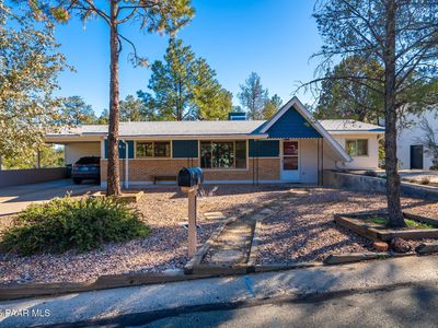 1969 Forest Hills Rd, Prescott, AZ, 86303