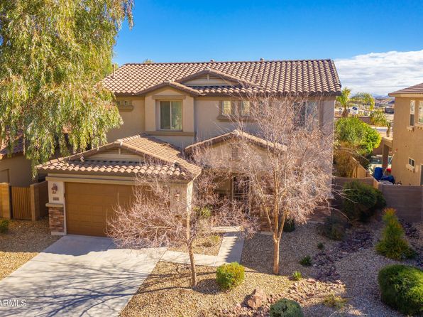 Zillow Surprise Arizona