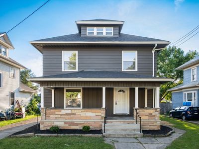 639 Pearl St, Marion, OH, 43302
